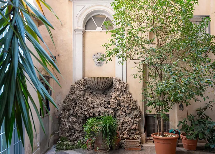 Homehouse Serpenti - Colosseum - Rione Monti