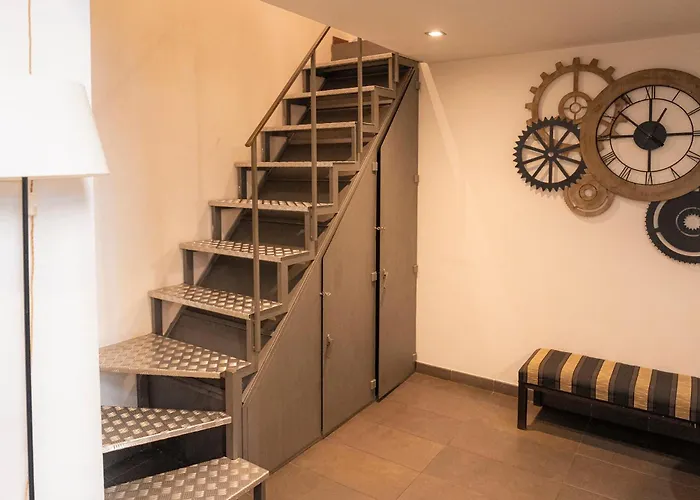 Homehouse Serpenti - Colosseum - Rione Monti